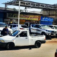پخش روکش VIP جودون سنگین با ۱۲ ماه گارانتی|قطعات یدکی و لوازم جانبی|اهواز, اهواز|دیوار