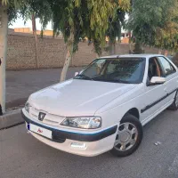 پژو پارس مدل ۱۴۰۳ موتور جدید بدون رنگ