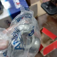 سه شاخه پلوس مشعلی با گردگیر برلیانس ۳۲۰ اتومات|قطعات یدکی و لوازم جانبی|فردیس, فردیس|دیوار