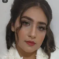 شنیون میکاپ