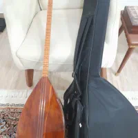 باغلاما هناره صفر و خوش‌صدا|سازهای سنتی|مهاباد (آذربایجان غربی), |دیوار