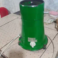 چرخ شیری برقی       کاملا سالم بدون عیب و ایراد