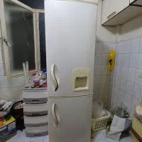 یخچال فریزر امرسان