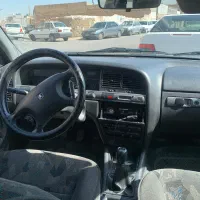 زانتیا مدل ۸۴|خودرو سواری و وانت|اصفهان, باغ زرشک|دیوار