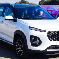 خودرو ایکس22 پرو دنده