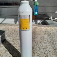 کپسول اکسیژن ده کیلوی