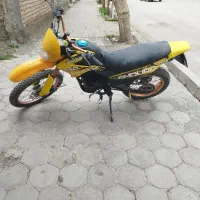 تریل رادیسون ۲۵۰