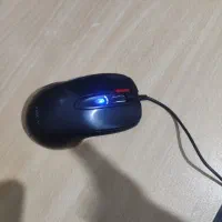 موس کامپیوتر