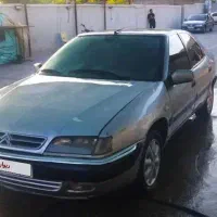 زانتیا 2000 مدل 85|خودرو سواری و وانت|سمنان, |دیوار