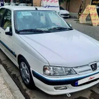 اجاره خودرو پارس تمیز اجاره ای