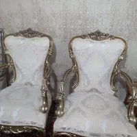 مبل هفت نفره|مبلمان خانگی و میز عسلی|ارومیه, |دیوار