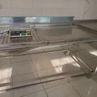 وسایل تولیدی پولک و نبات