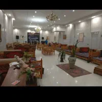 تالار رستوران خان عمو