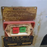 هوابرش .دستگاه هدیده|ابزارآلات|ری, دولت‌آباد|دیوار