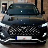 تیگو ۷ پرو  اکسلنت مدل ۴۰۲