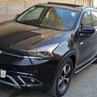 تیگو 7|خودرو سواری و وانت|اصفهان, شهرک امام زمان|دیوار