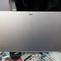 لپتاپ ایسر کارکرده نسل ۱۲ در حد صفر