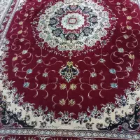 فرش ۱۲ متره