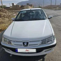 پارس موتور جدید مدل 1401 گاز سیمی خشک|خودرو سواری و وانت|بندرعباس, |دیوار