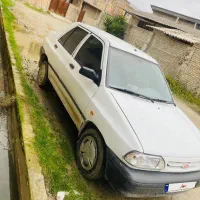 پراید ۹۵ بیرنگ