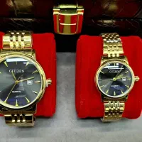 ساعت مچی ست سیتیزن