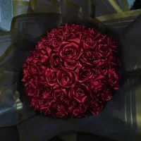 گل روبانی
