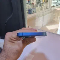 ایفون ۱۳ باحافظه ۱۲۸ گیگ دوسیم کارت|موبایل|گنبد کاووس, |دیوار