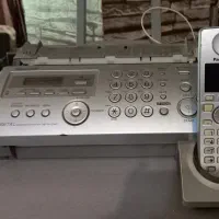 تلفن فکس