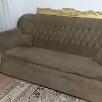 مبل ۷ نفره