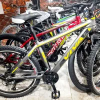 دوچرخه ۲۷/۵ ویوا آکبند