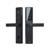 نصب دستگیره و قفل هوشمند|خدمات پیشه و مهارت|میناب, |دیوار