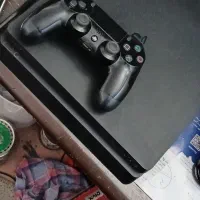 ps4 500G|کنسول، بازی ویدئویی و آنلاین|کرمانشاه, |دیوار