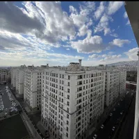 آپارتمان برج باغ رونیکا پالاس تهرانسر