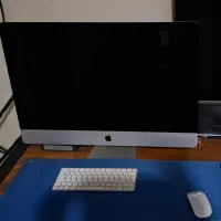 iMac Retina 5K 27-inch 2017 اپل