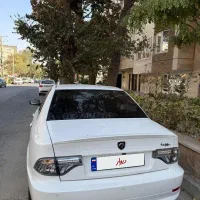 سمند EF7 فول|خودرو سواری و وانت|کرج, گلشهر|دیوار
