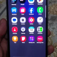 گوشی سامسونگ s23fe در حد صفر