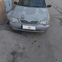 پراید۱۳۲ مدل ۹۰ دوگانه فابریک تمیز و خونگی