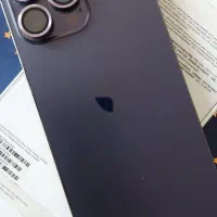 گوشی ۱۴ پرو مکس نو