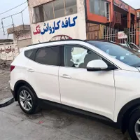 هیوندای سانتافه ix 45 2400cc، مدل ۲۰۱۶|خودرو سواری و وانت|اهواز, کیانپارس |دیوار