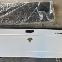 درب عقب فابریک آریسان ۲ با یراق