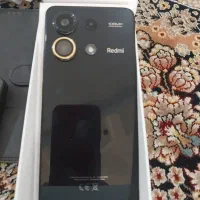 گوشی Redmi Note 13 بدون نقطه|موبایل|دوگنبدان, |دیوار