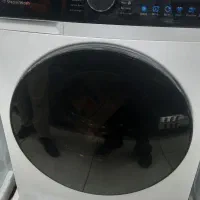 ماشین لباسشویی تمام اتومات پاکشوما s9