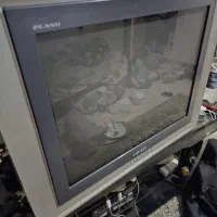 تلویزیون سامسونگ در حد نو|تلویزیون و پروژکتور|تهران, آبشار تهران (دریاچه)|دیوار