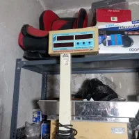 ترازو دیجیتال