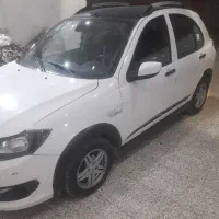 کویک Gxrمدل ۴۰۳