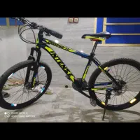 دوچرخه سایز ۲۶ اینتنس اندونزی