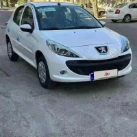 ۲۰۷تیوتری صفر