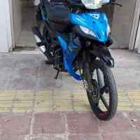 تی وی اس راکز۱۲۵مدل۱۴۰۱