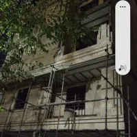 املاک سبز(نیاوران )