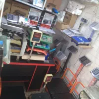 تعمیرات ترازو وباسکول دیجیتال